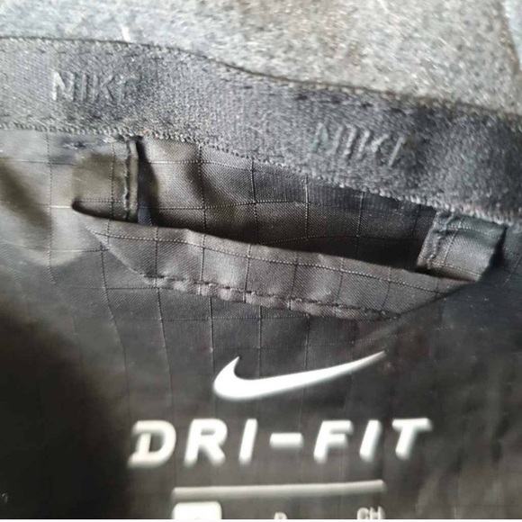 Nike Dri-Fit Men’s Essential Training Track Jacket - Picture 6 of 8